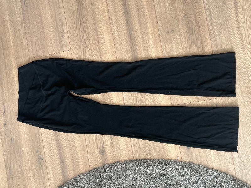 Mfitness flare buxur
