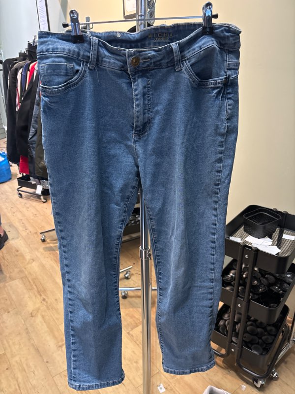 Micha Jeans