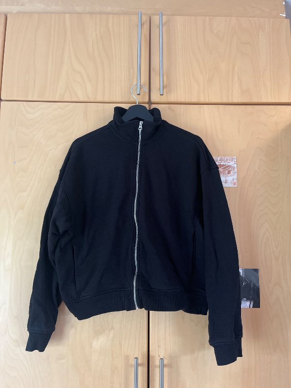 Weekday Quarterzip