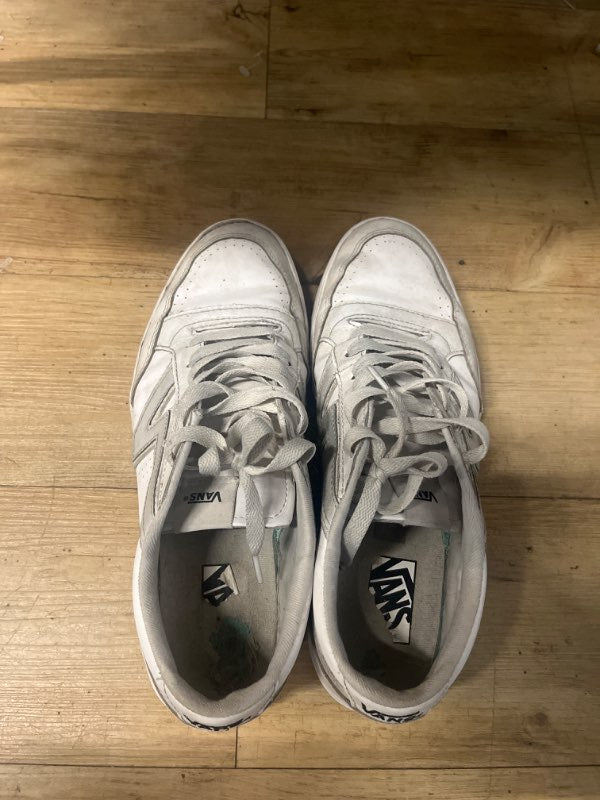 Vans skór