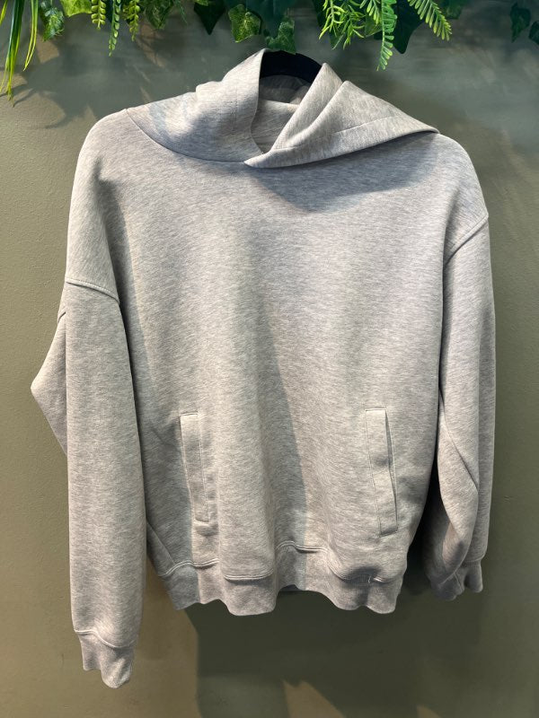 Uniqlo peysa