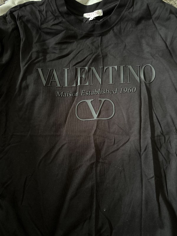 Valentino T-shirt replica