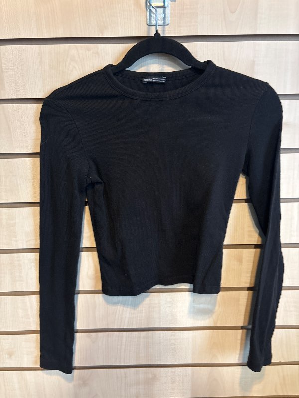 Bershka bolur
