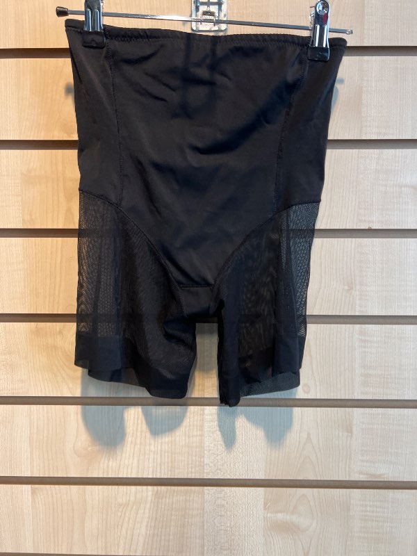 Aðhalds buxur