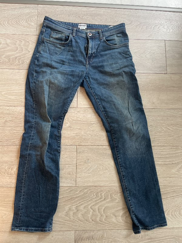 Timberland gallabuxur
