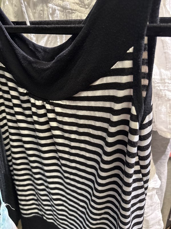 Vintage Stripes bolur
