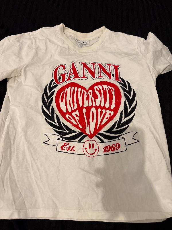Ganni bolur
