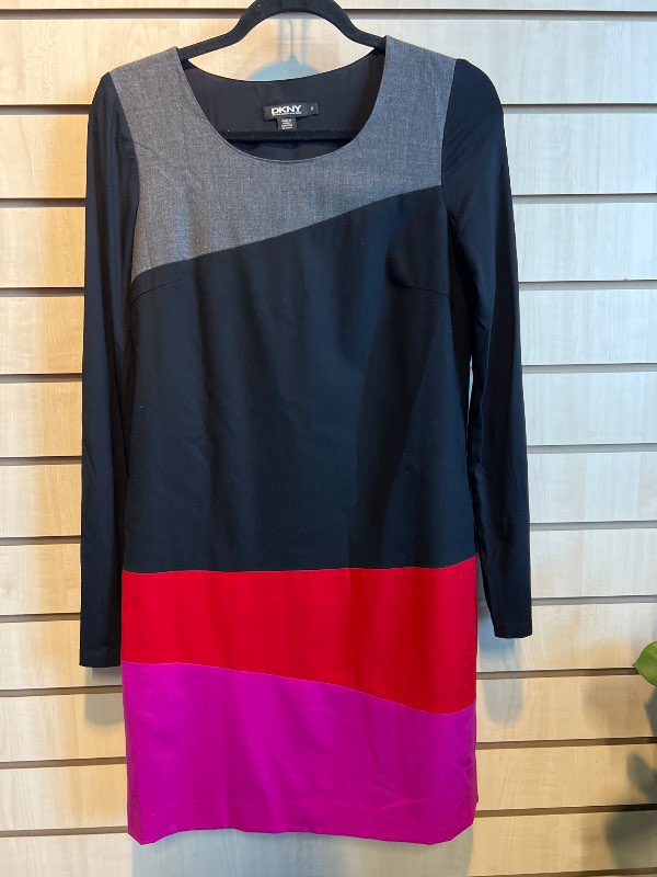 DKNY Ull/Viscose