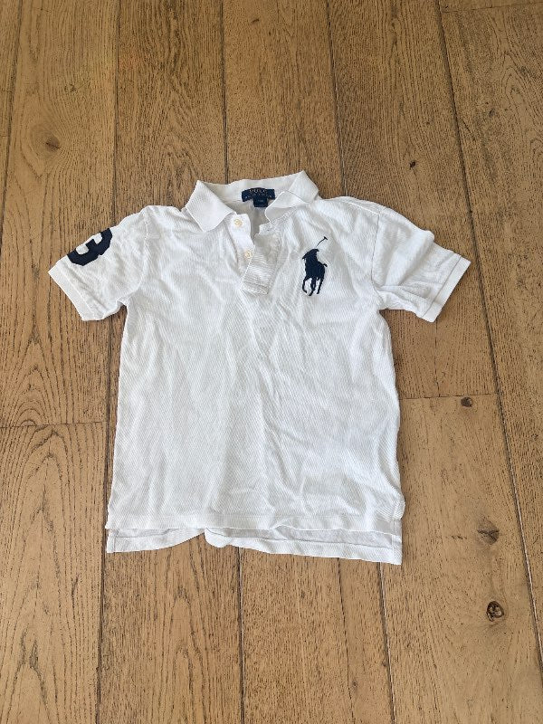 Polo RL bolur