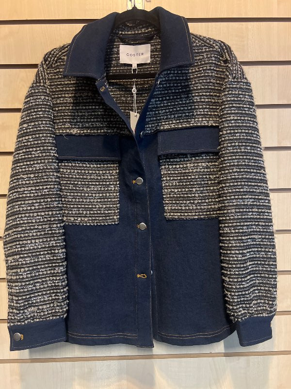 Nýr Coster denim