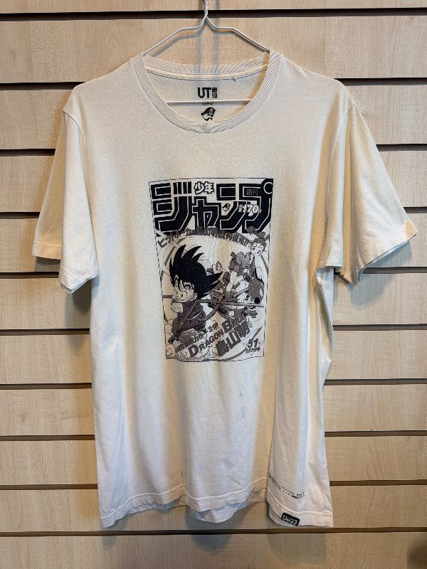 Uniqlo bolur