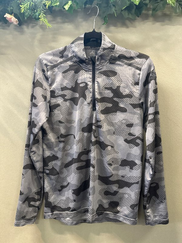 Adidas íþróttabolur