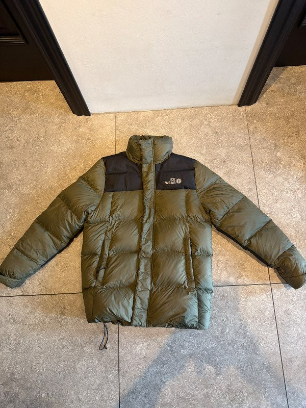 Icewear úlpa