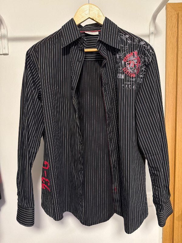 Angelo litrico skyrta