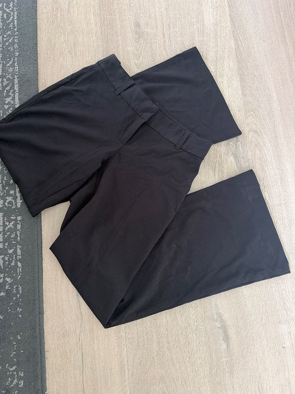 Weekday suit pants 1x notað