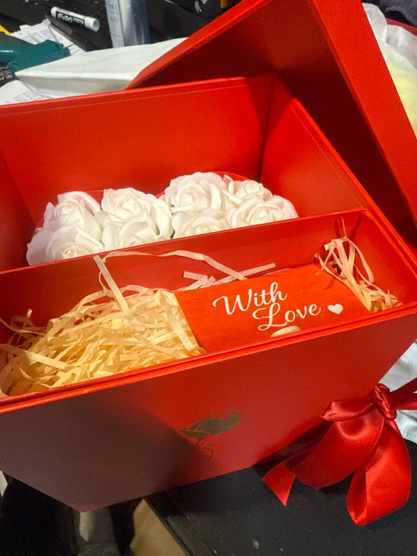 Gifts box