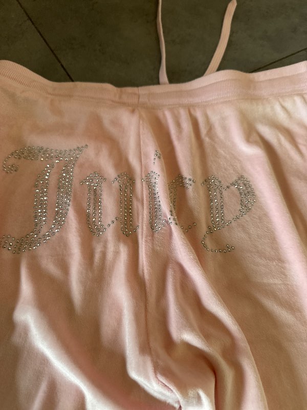 Juicy Couture buxur