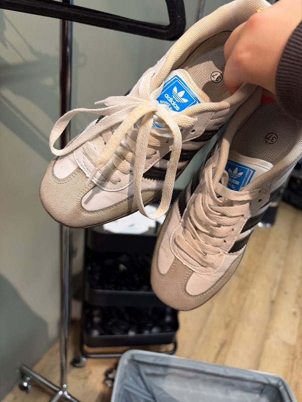 Adidas