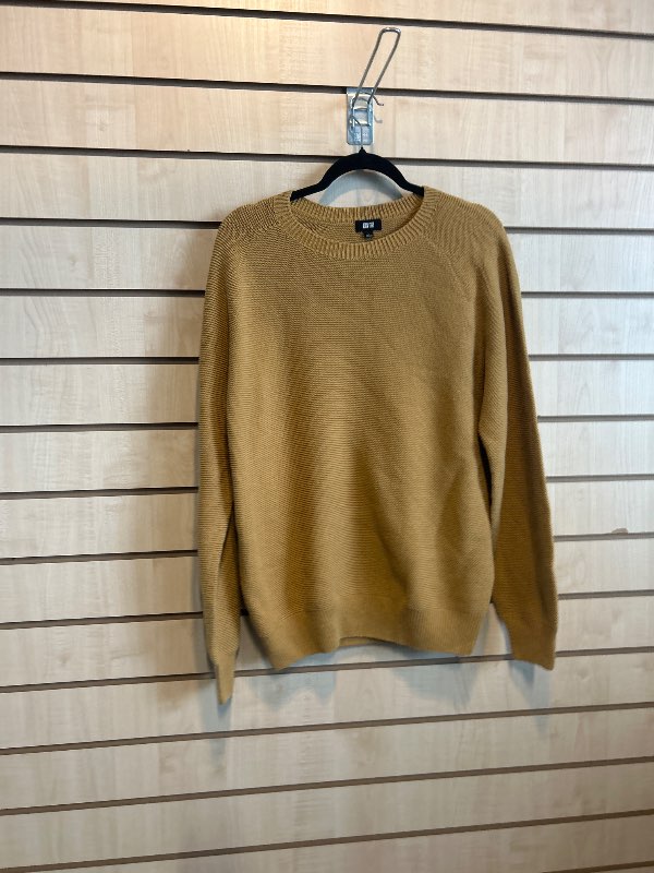 uniqlo peysa