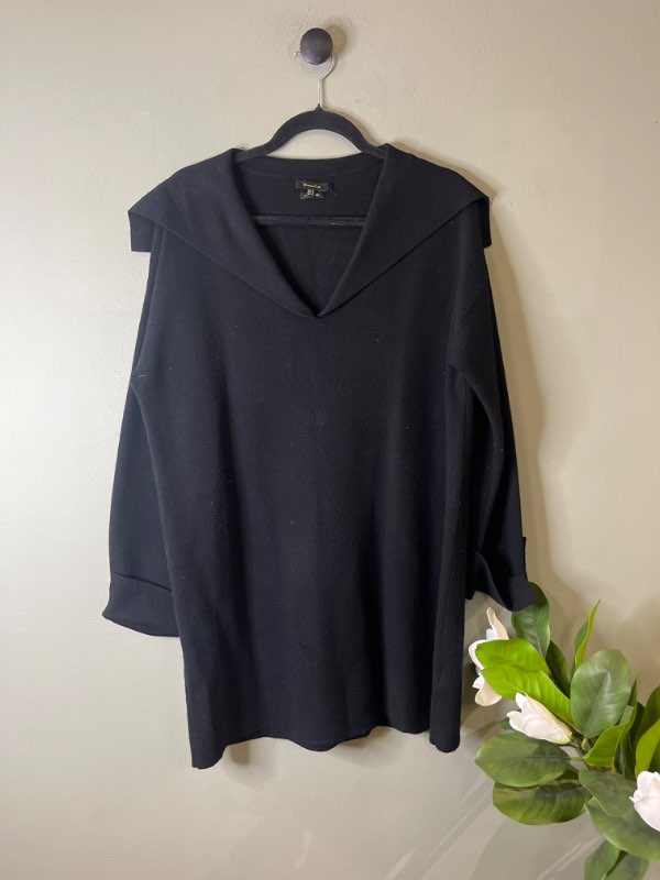 Massimo Dutti peysa