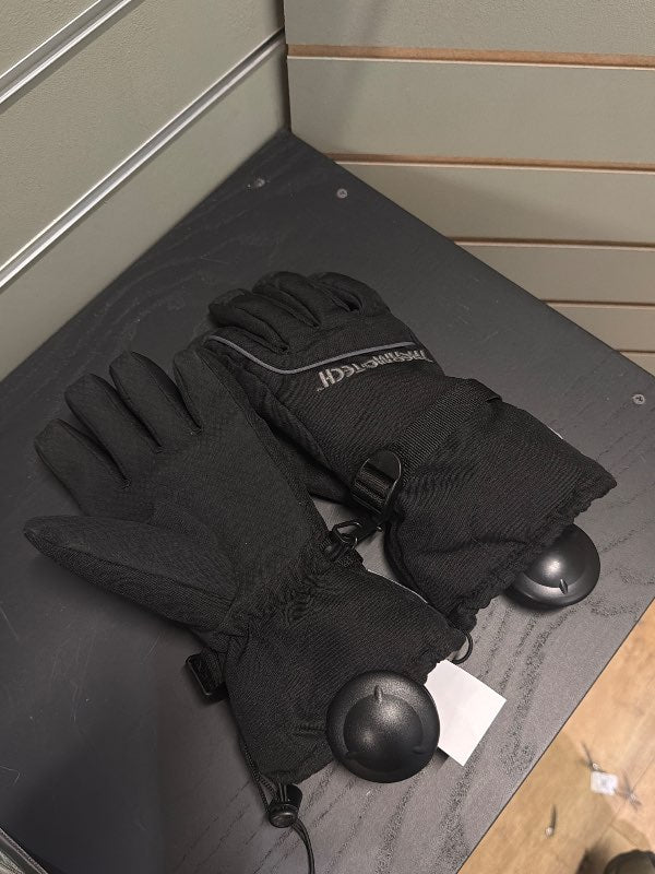 THERMOTECh Dri Max waterproof gloves Size small