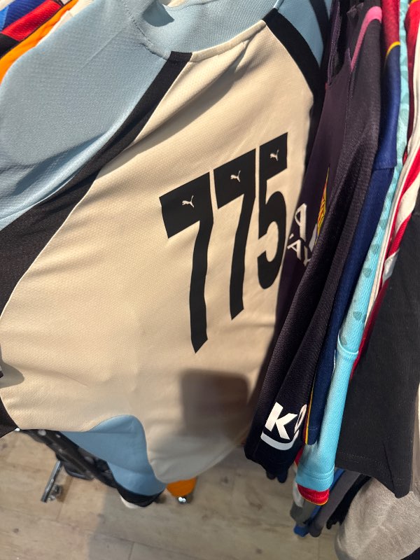 Puma 775
