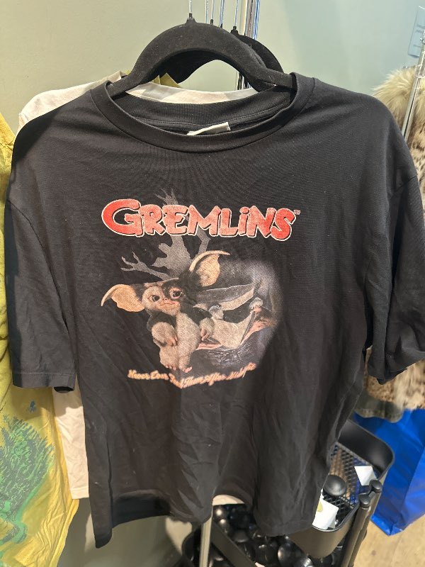 Bolur Gremlins