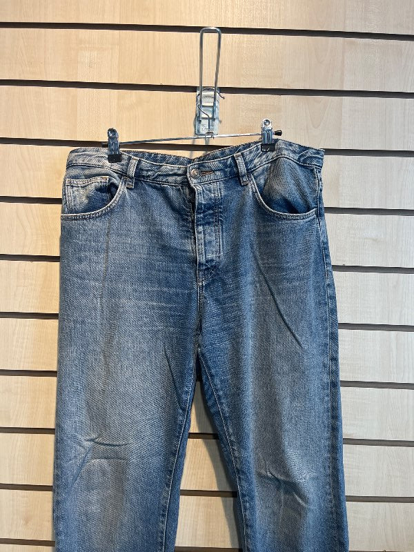 Massimo Duttis Buxur