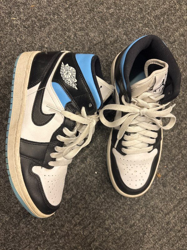 Nike air jordan skór