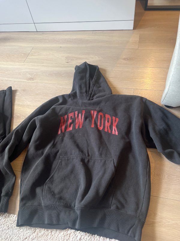 New york hettupeysa