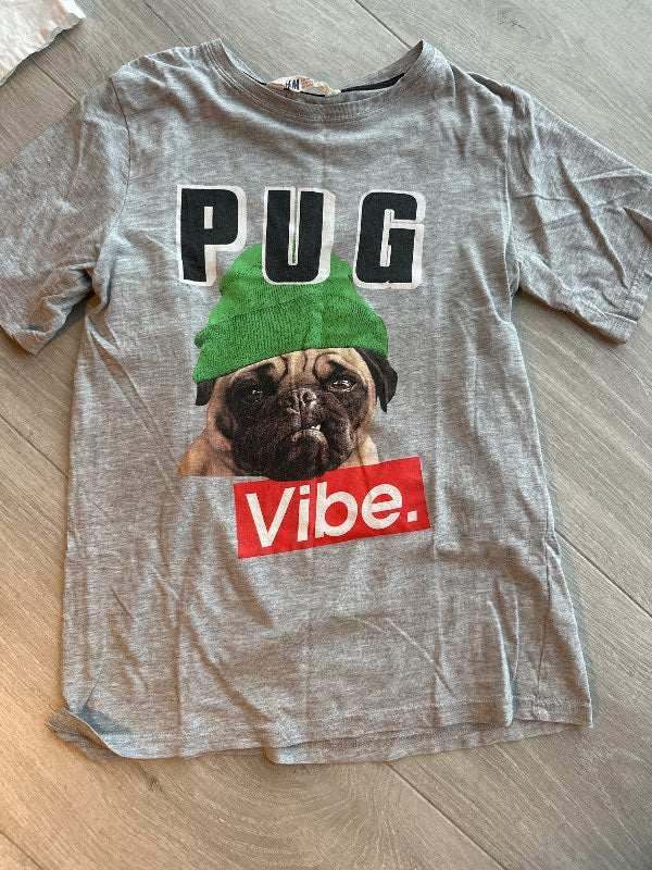 Pug bolur
