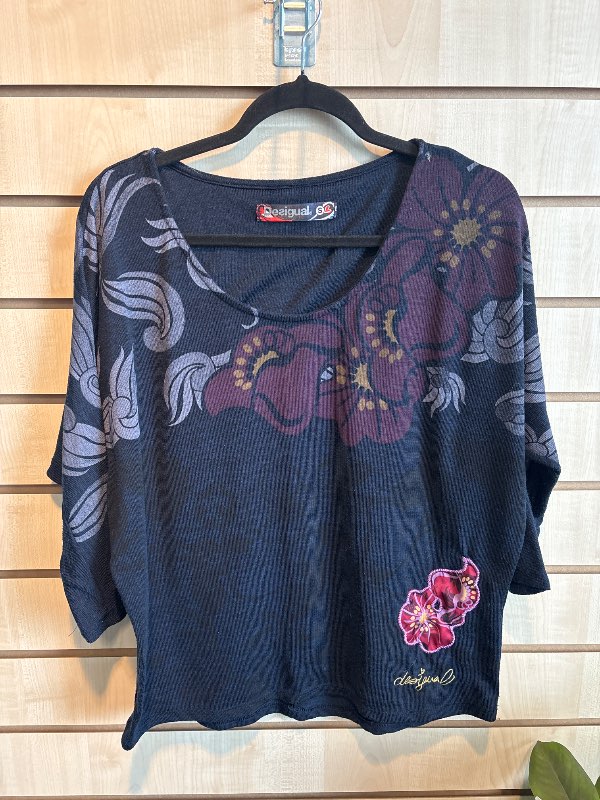 Desigual peysa