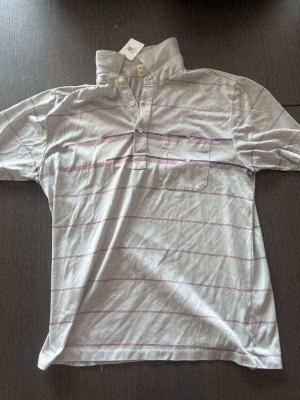 Vintage polo