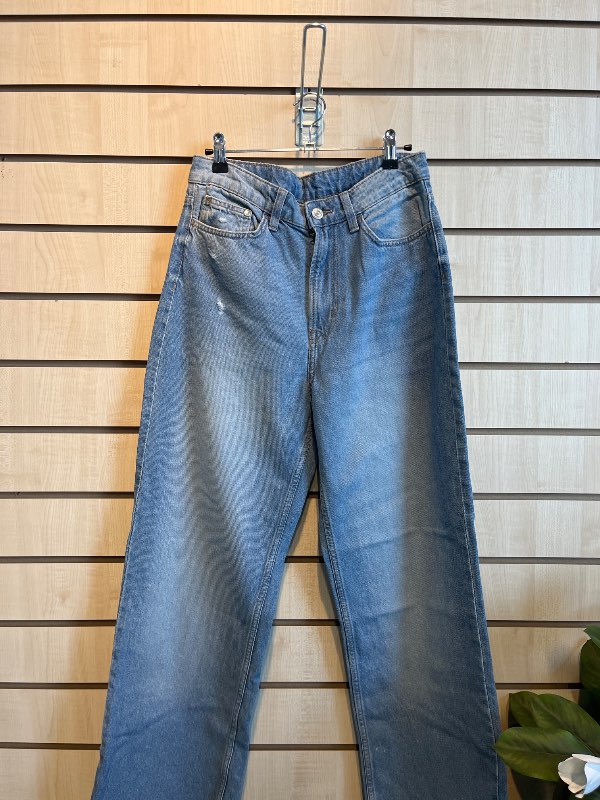&Denim