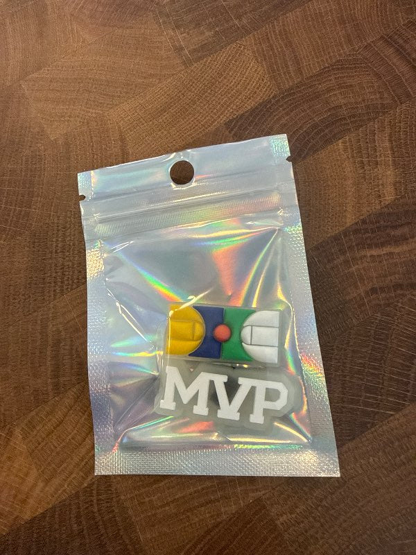 Crocs skraut Mvp