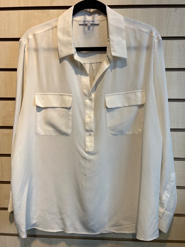 Gerard Darel 100%Silki