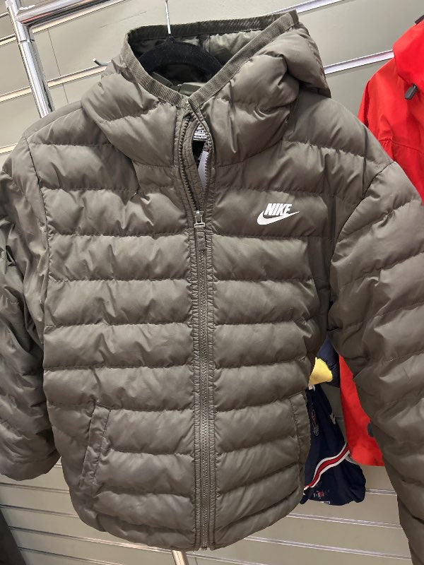 Nike úlpa