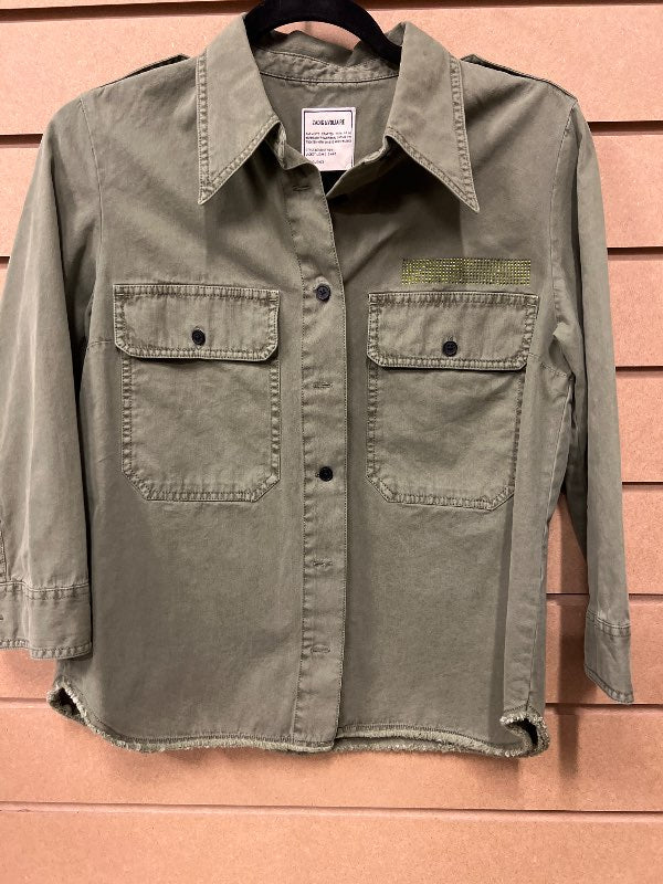 Zadig&Voltaire