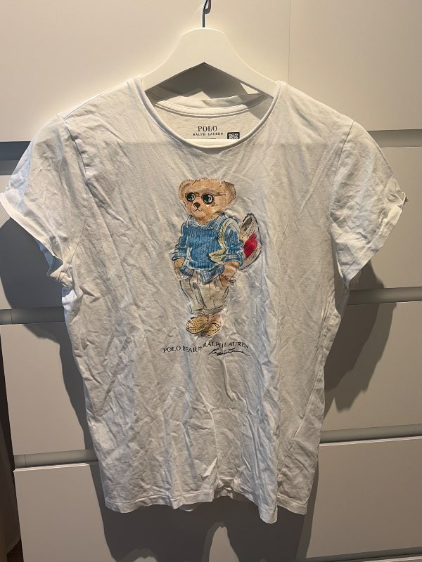 Polo stuttermabolur GÞ
