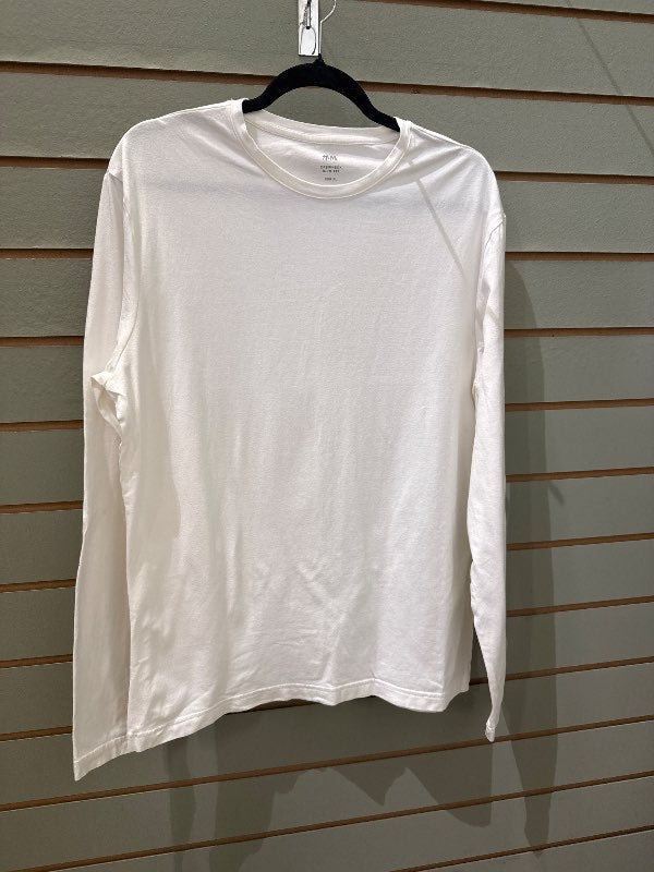 H&M langermabolur