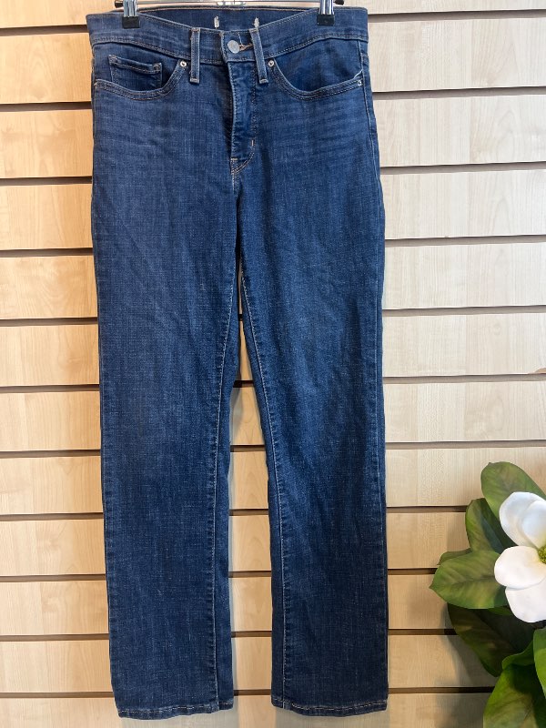 Levis