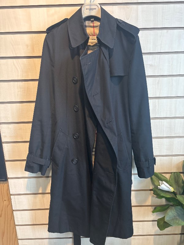 Burberry kápa