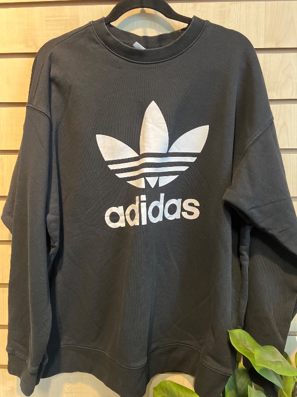 Adidas