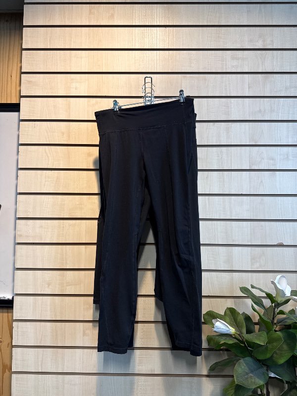 Ræktarbuxur