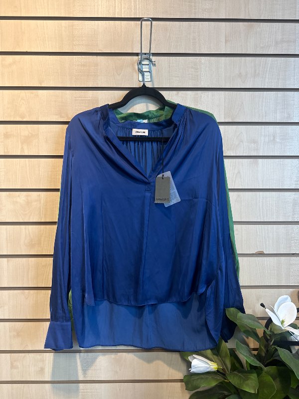 zadig&voltaire blússa