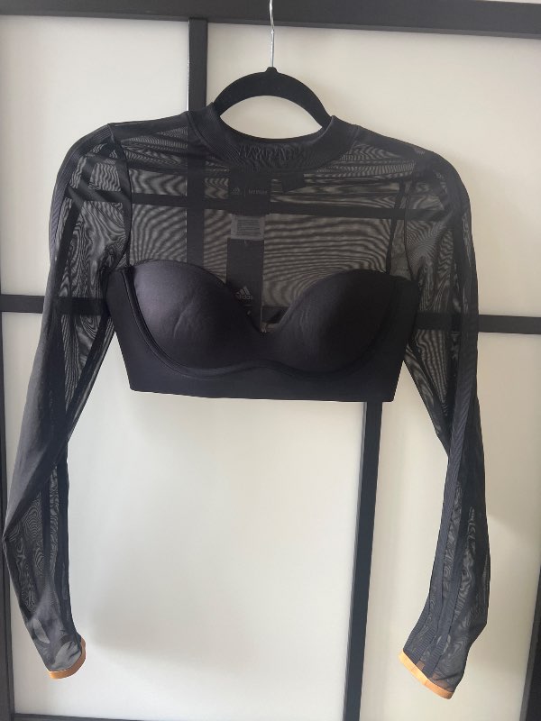 BEYONCE IVY PARK adidas