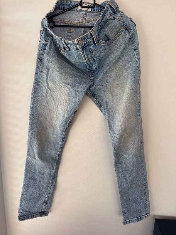 Pull&Bear gallabuxur