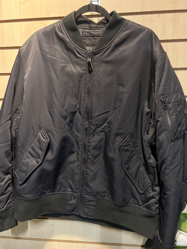 Uniqlo bomber