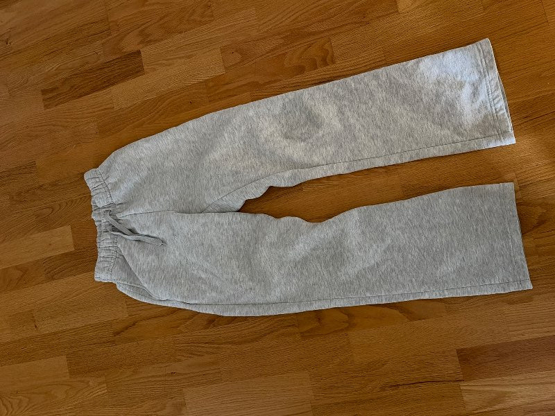 Gráar sweatpants (gina)