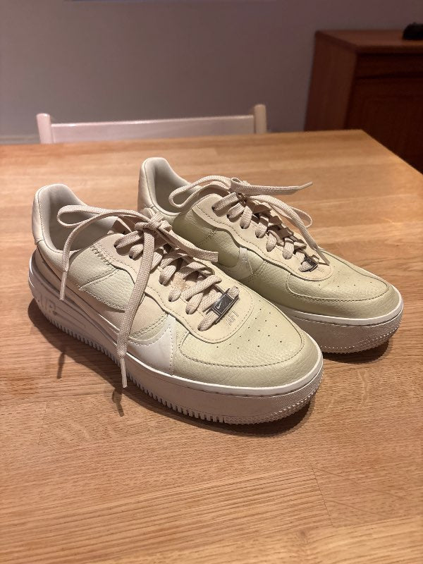 Nike skór